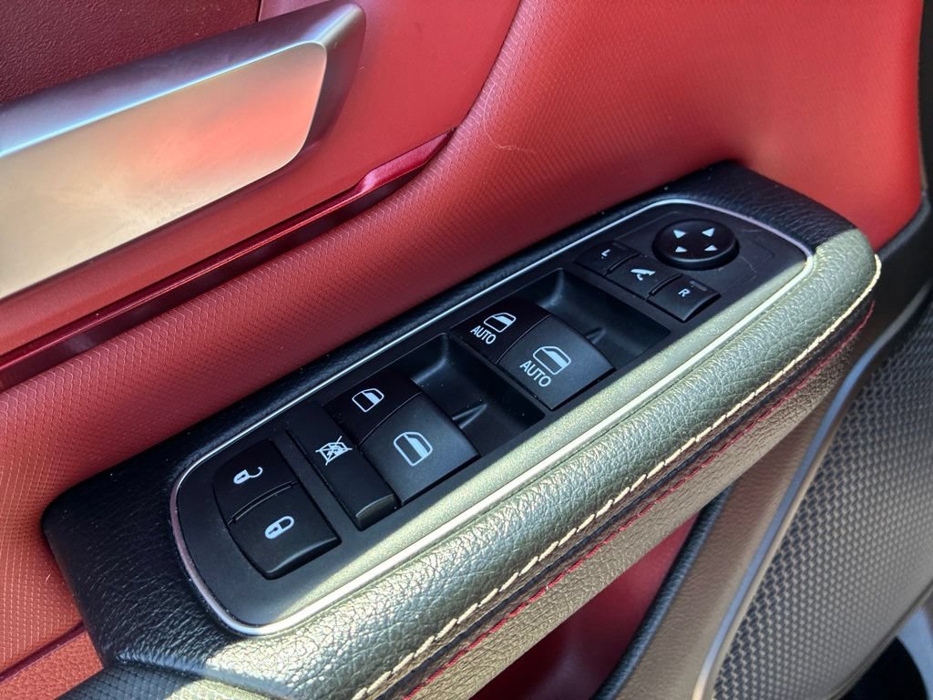 Used 2019 RAM 1500 Rebel w/ Rebel Level 2 Equipment Group AWD/4WD image 12