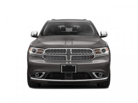 Used 2019 Dodge Durango Citadel w/ Technology Group image 7