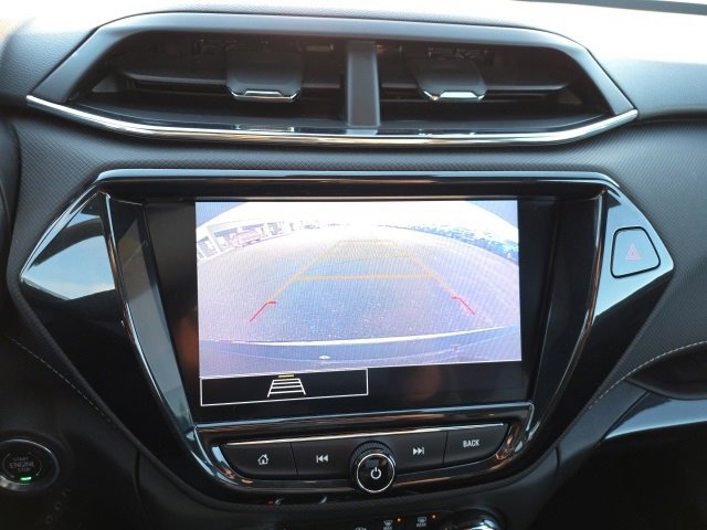 Used 2023 Chevrolet TrailBlazer ACTIV w/ Sun and Liftgate Package image 20