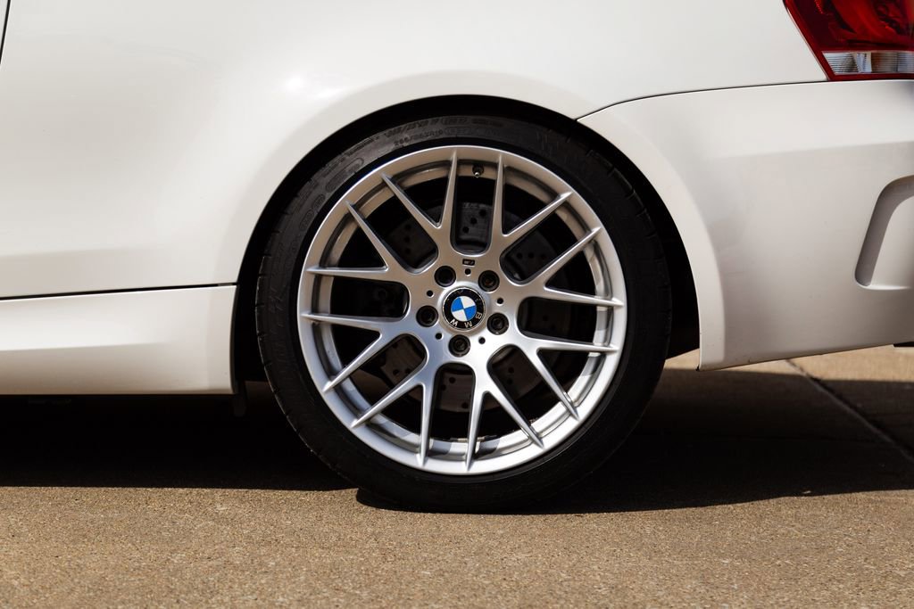 Used 2011 BMW 1 Series M image 14