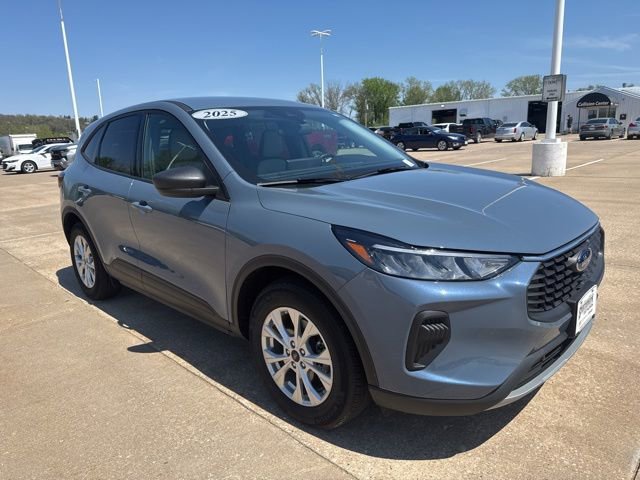 Used 2025 Ford Escape Active w/ Tech Pack #1