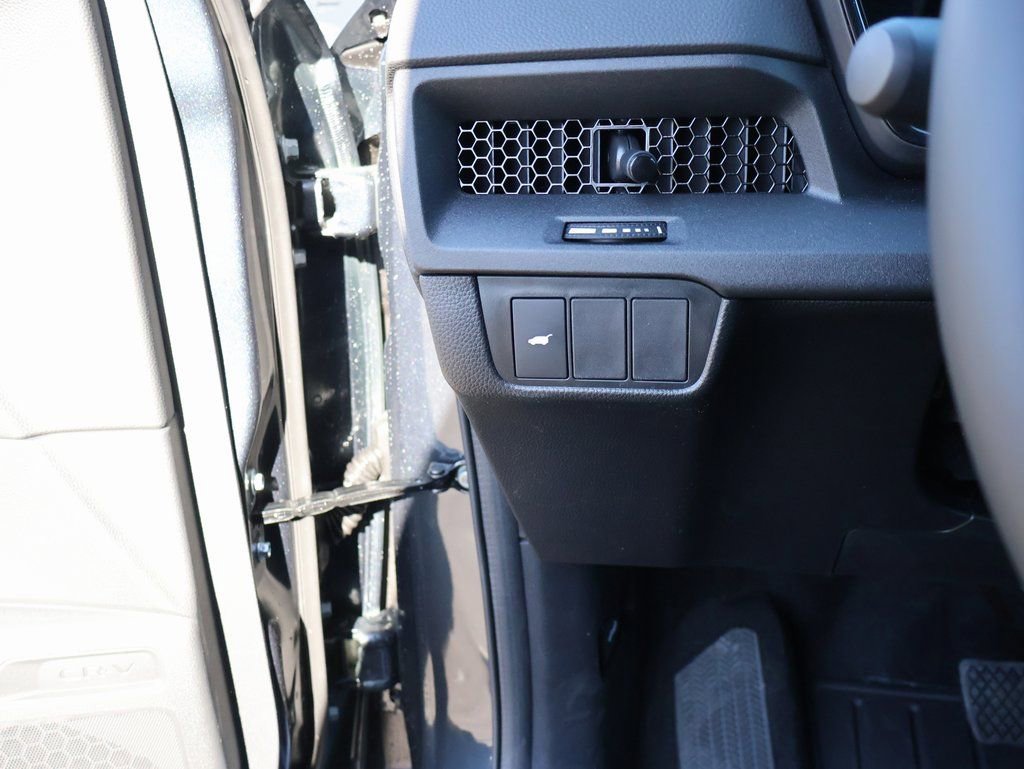 New 2026 Honda CR-V Sport-L image 30