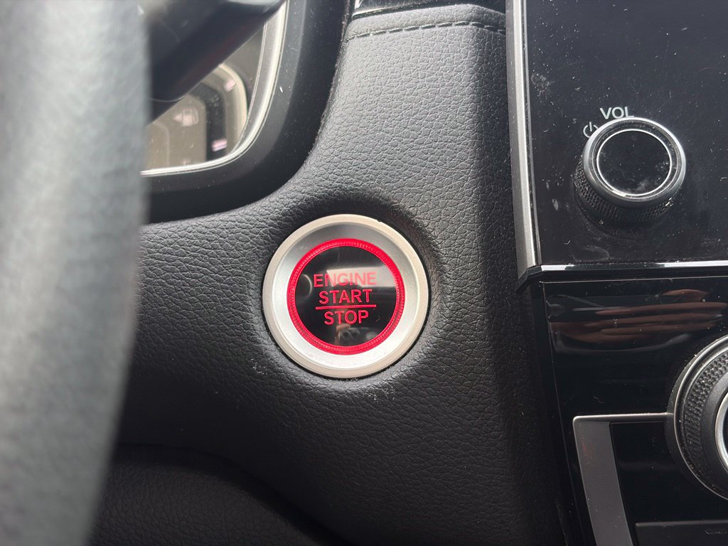 Used 2017 Honda CR-V EX image 25