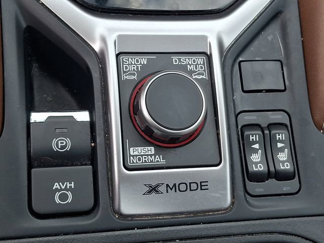 Used 2021 Subaru Forester Touring image 25