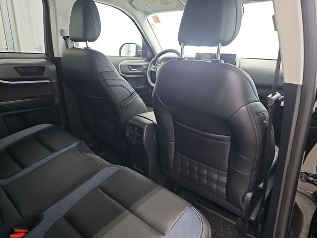 New 2026 Ford Bronco Sport Outer Banks AWD/4WD image 30