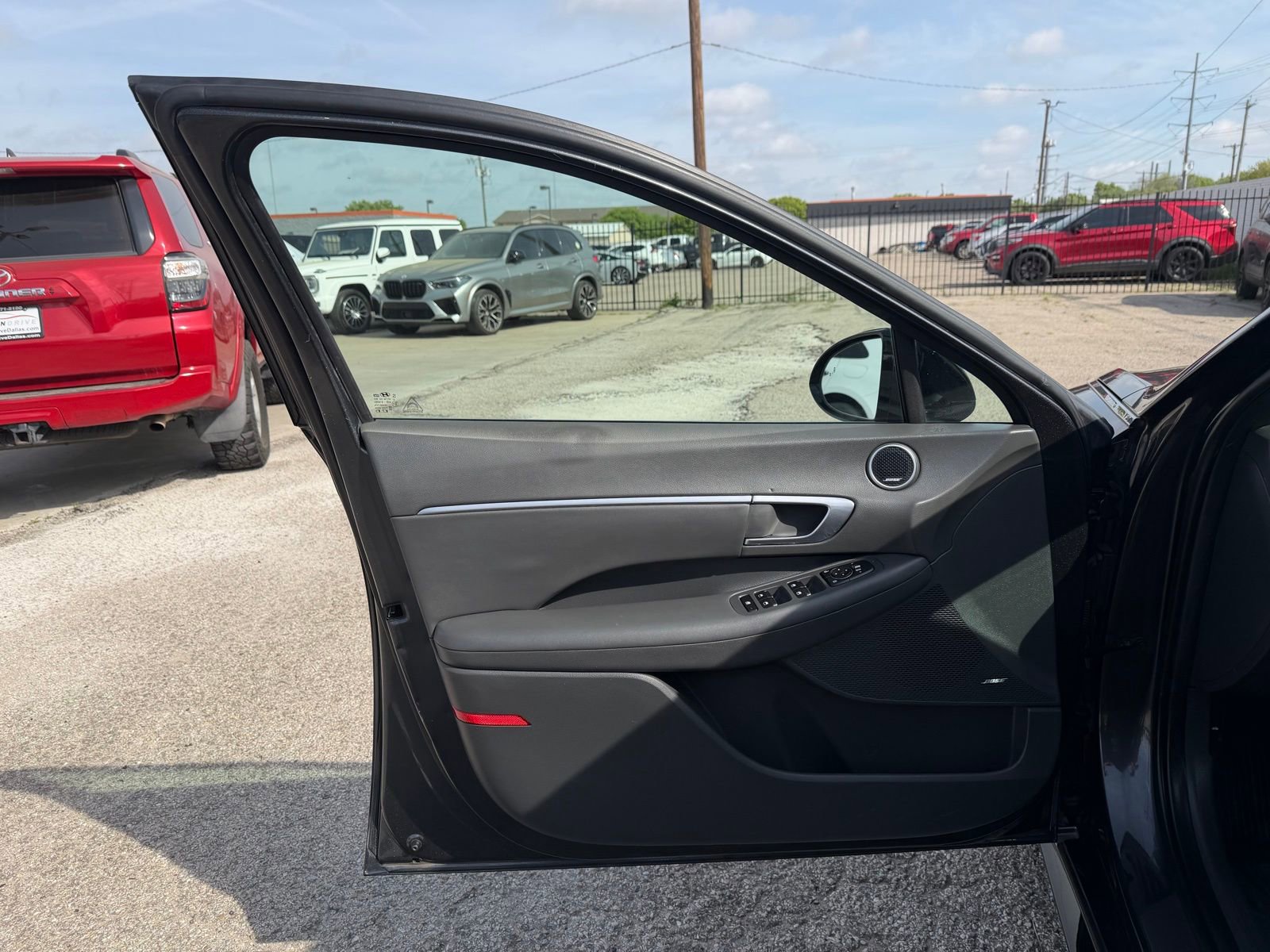Used 2022 Hyundai Sonata SEL Plus FWD image 21
