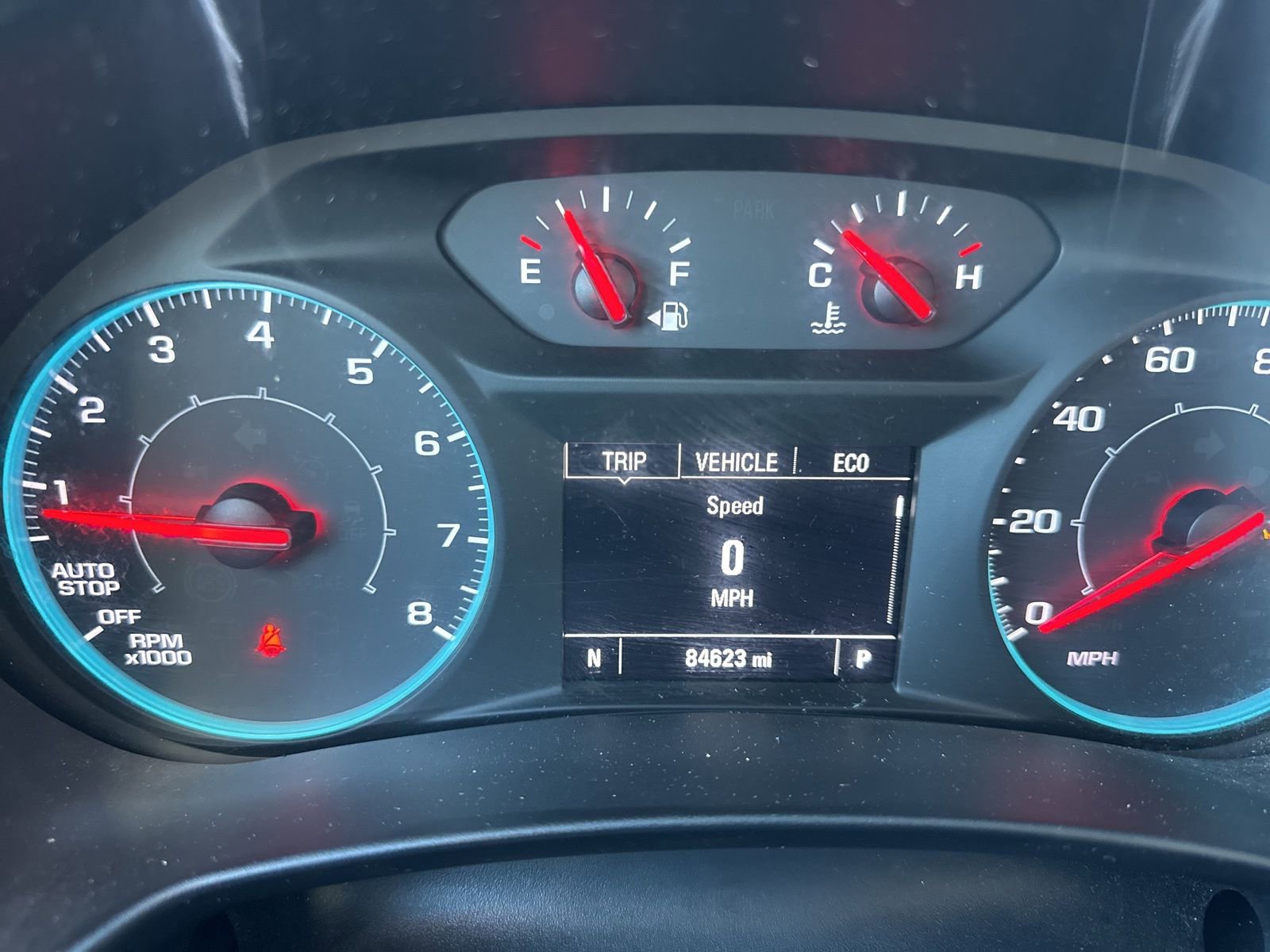 Used 2020 Chevrolet Equinox LS w/ LS Convenience Package image 35