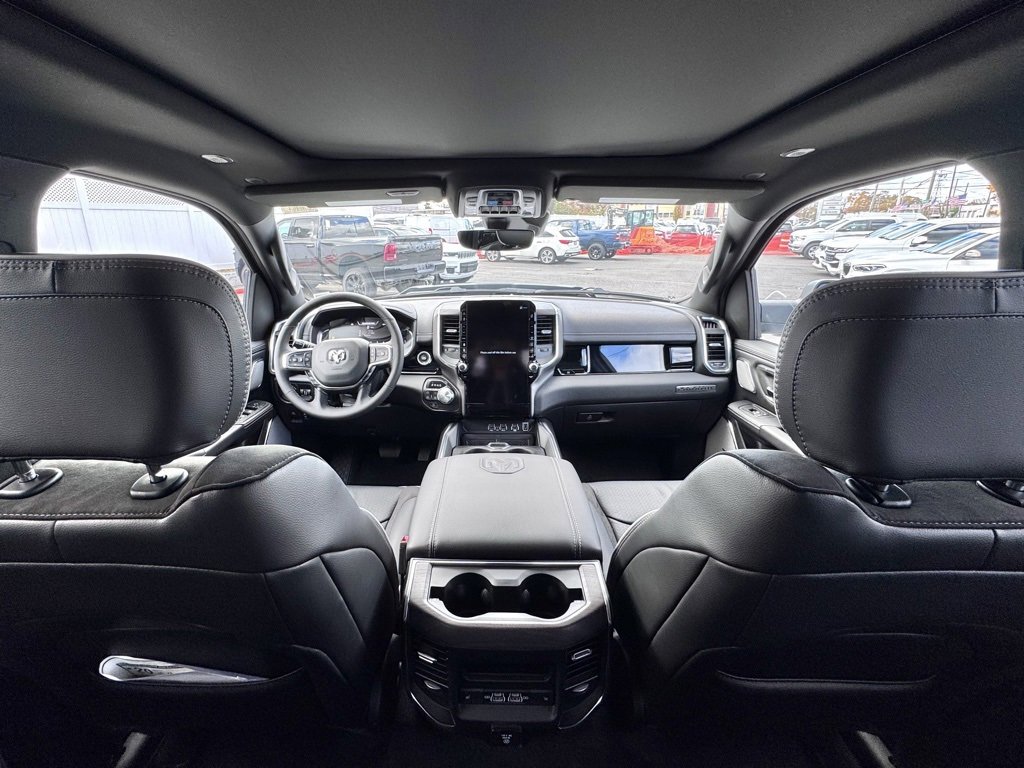 New 2026 RAM 1500 Laramie image 23