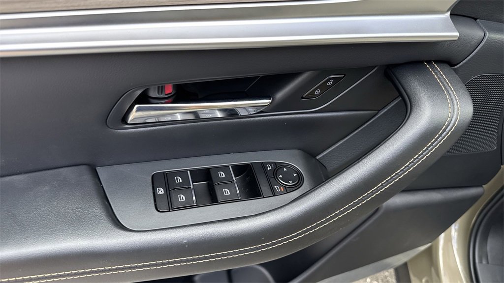 New 2025 MAZDA CX-70 Plug-In Hybrid w/ Premium Pkg image 41