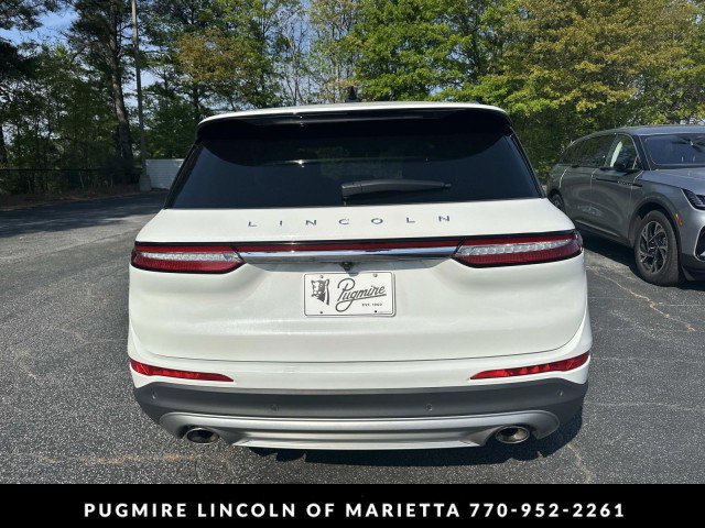 Used 2023 Lincoln Corsair Reserve w/ Equipment Group 201A image 6