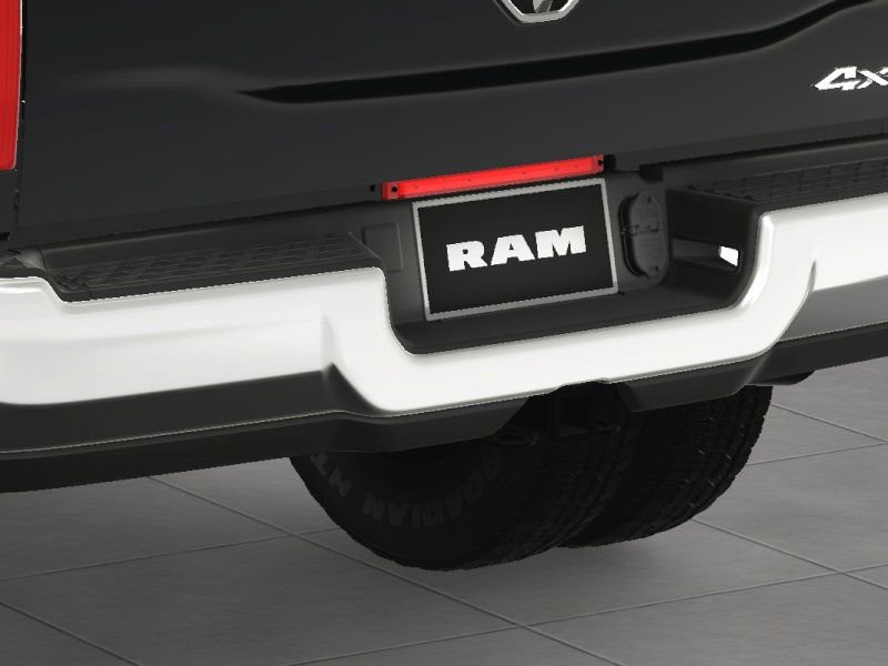 New 2024 RAM 3500 Tradesman w/ Chrome Appearance Group image 23