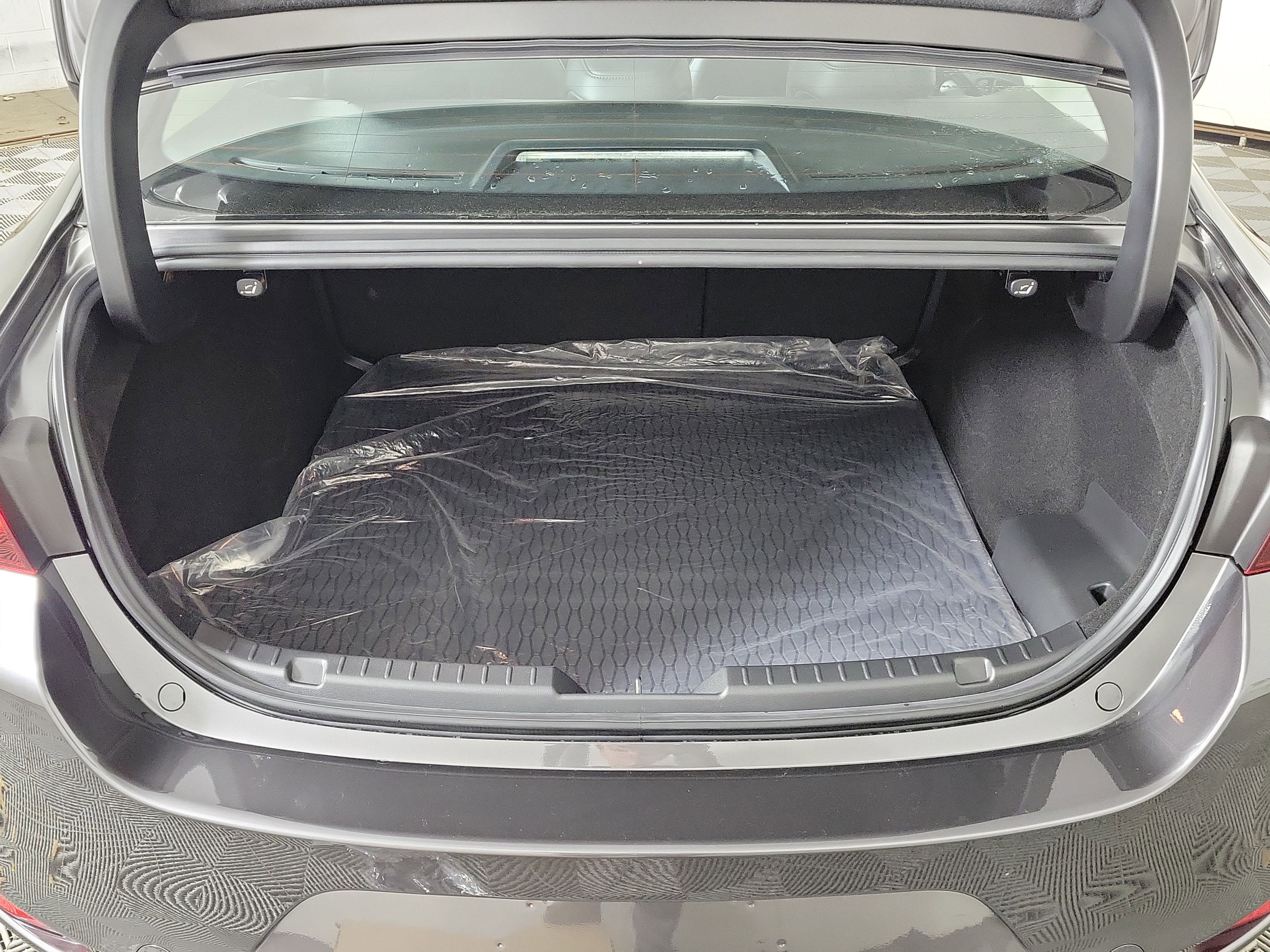 New 2026 MAZDA MAZDA3 s Sport image 26