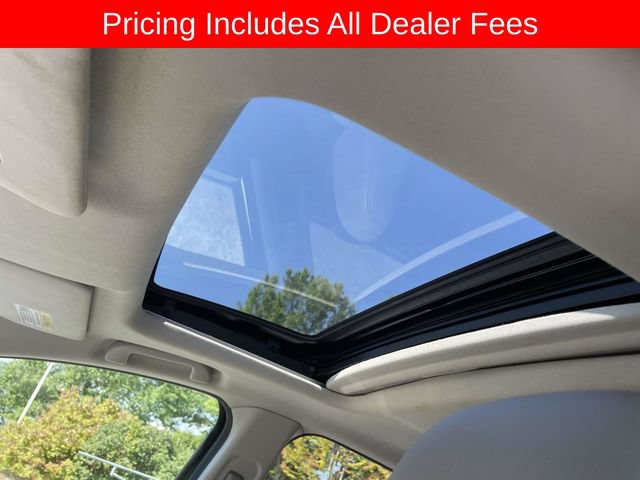 Used 2018 Honda HR-V EX-L image 24