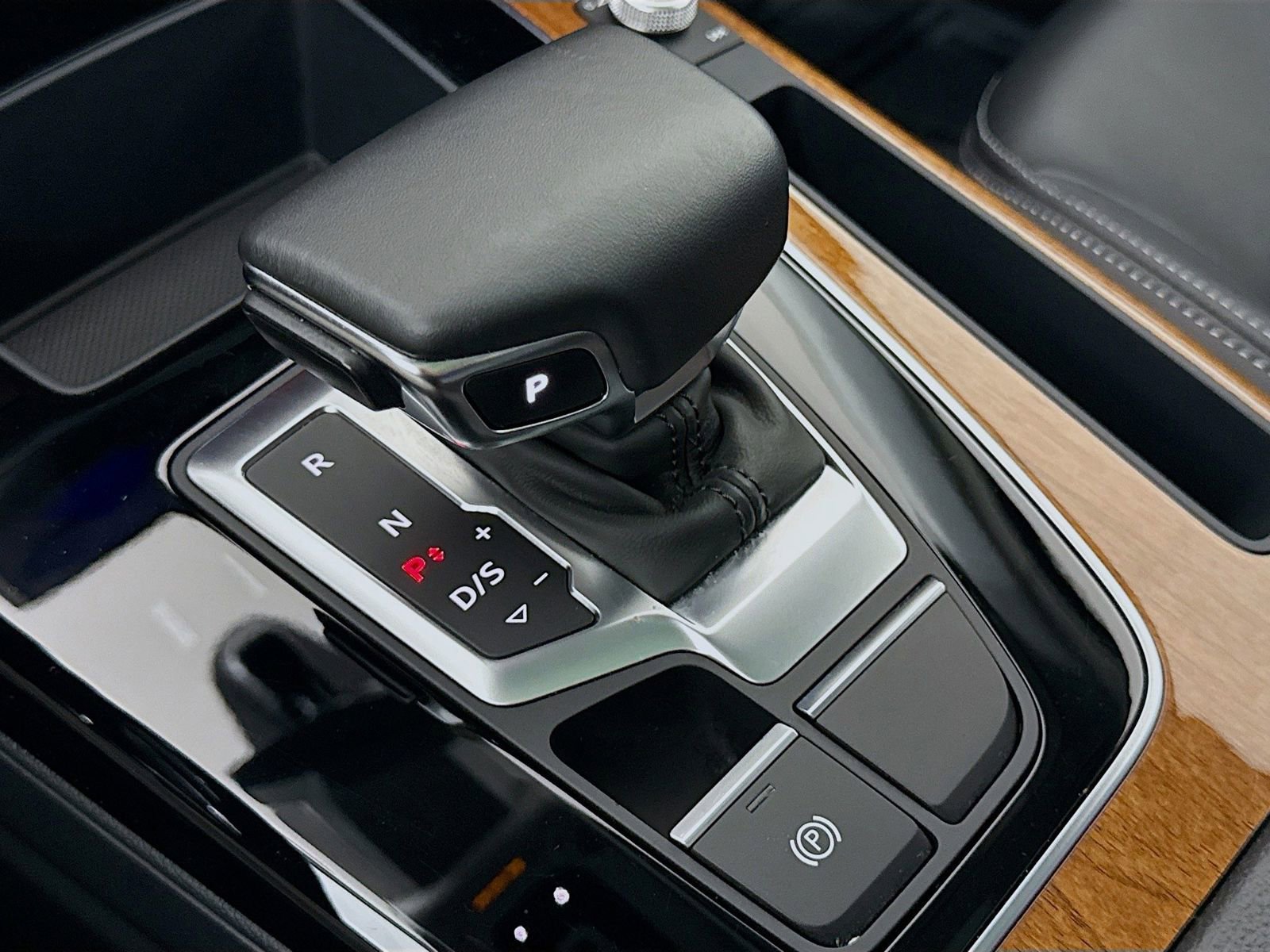 Certified 2023 Audi Q5 2.0T Premium AWD/4WD image 18