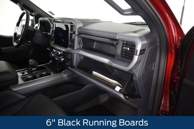 New 2026 Ford F150 XLT w/ Equipment Group 302A MID AWD/4WD image 60