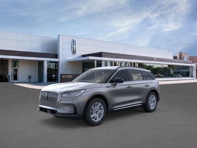 New 2026 Lincoln Corsair Premiere image 1