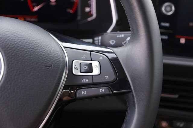 Used 2019 Volkswagen Jetta SEL Premium FWD image 13