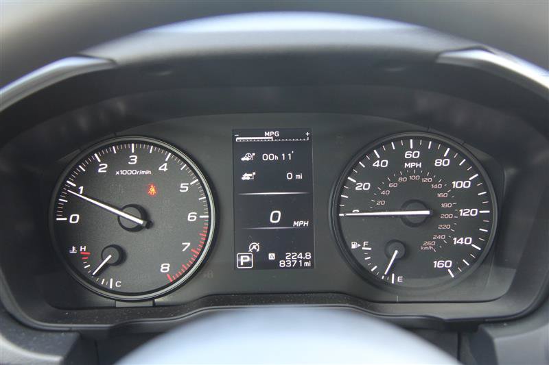 Used 2024 Subaru Impreza 2.0i w/ Popular Package #1A AWD/4WD image 26