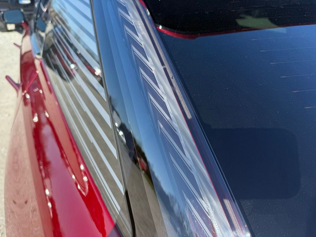 Certified 2025 Cadillac Optiq Sport 2 w/ LPO, Floor Liner Package image 10