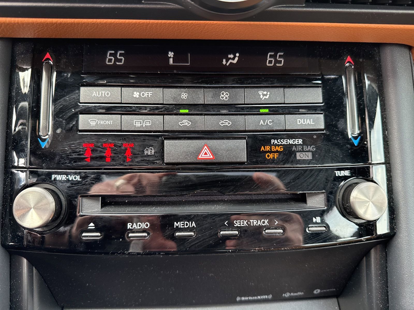 Used 2023 Lexus IS 300 w/ Premium Package image 13