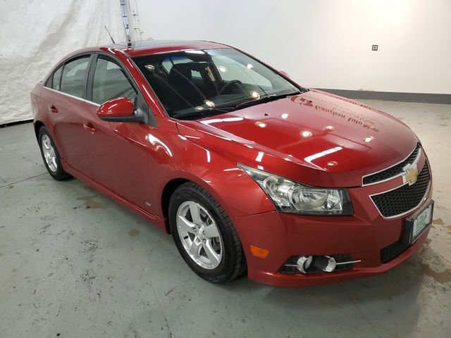 Used 2012 Chevrolet Cruze LT w/ All-Star Edition image 8