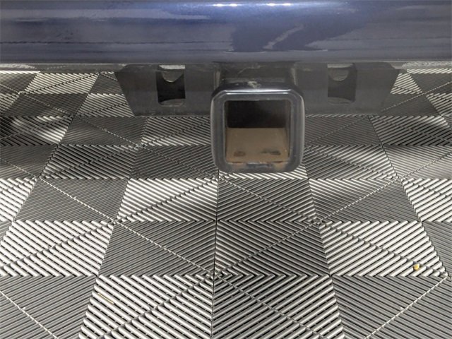 Used 2024 RAM 1500 Limited w/ Body Color Bumper Group image 31