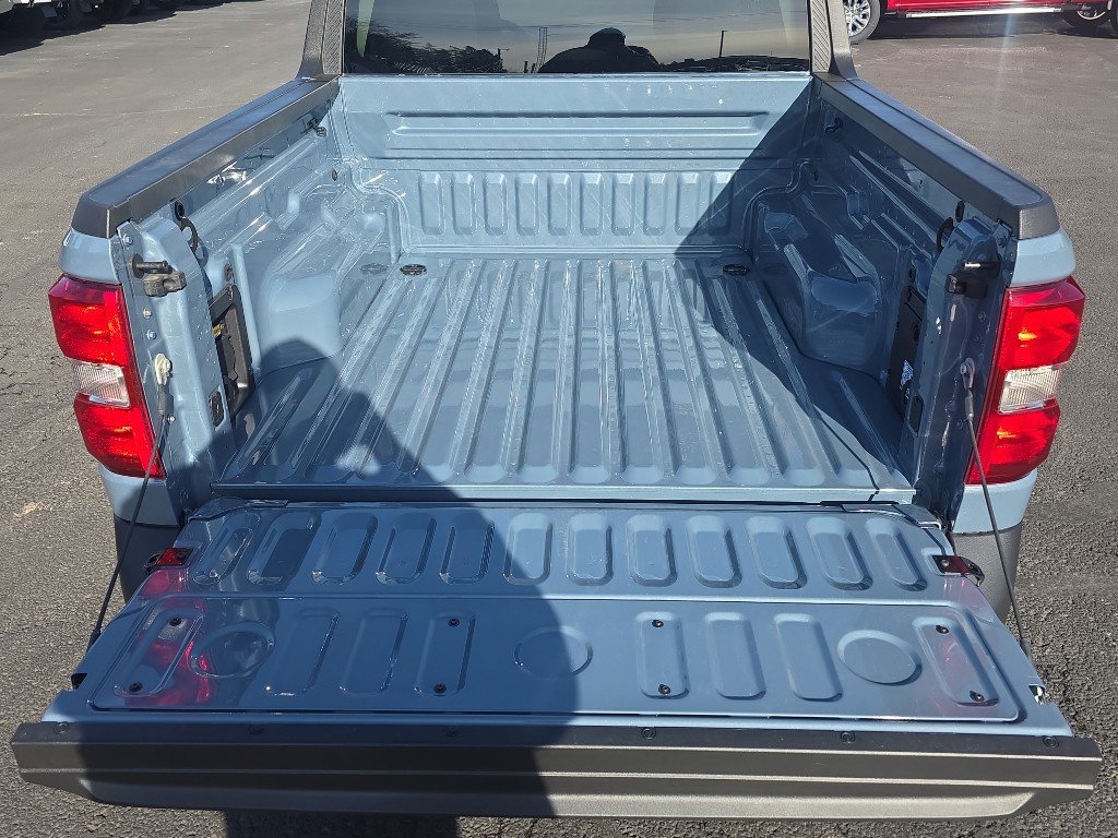 New 2026 Ford Maverick XLT w/ Equipment Group 301A image 11