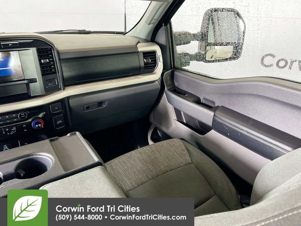 Used 2024 Ford F350 XLT image 24