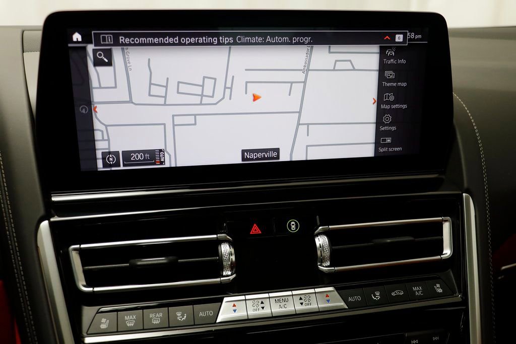 New 2026 BMW 840i xDrive AWD/4WD image 10