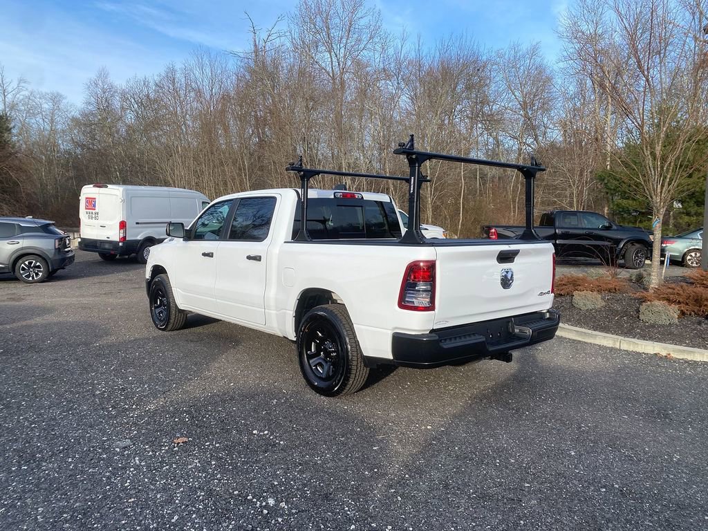 Used 2024 RAM 1500 Tradesman image 8