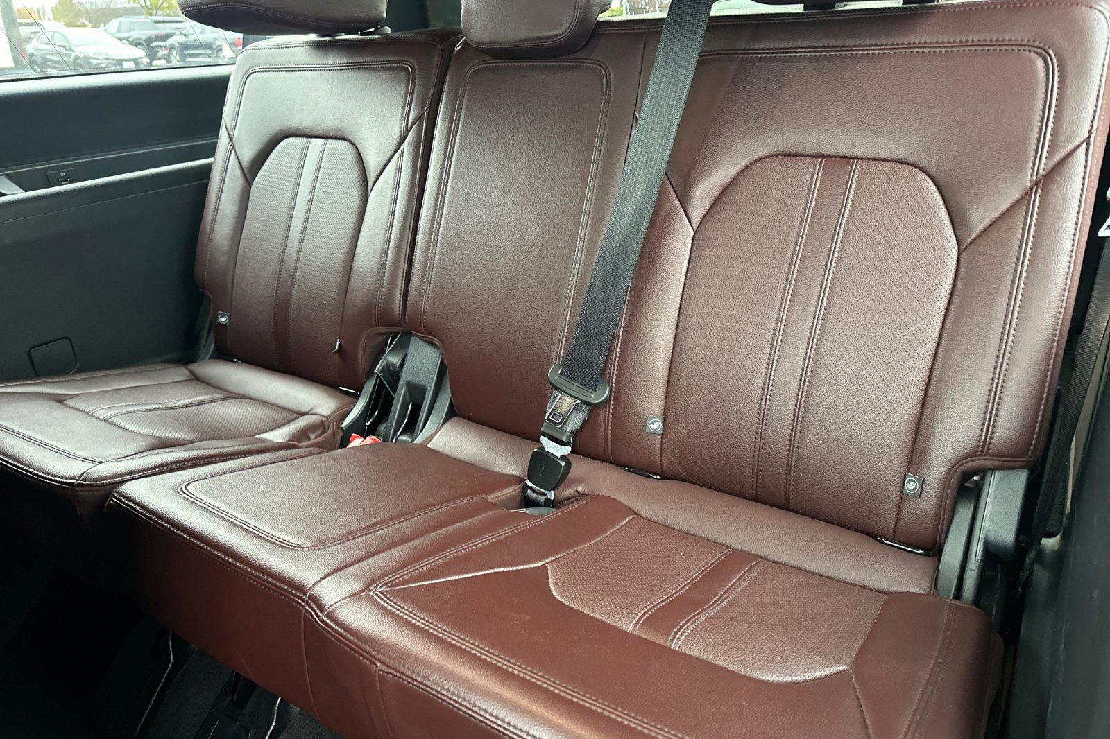 Used 2024 Ford Expedition Max Limited image 18