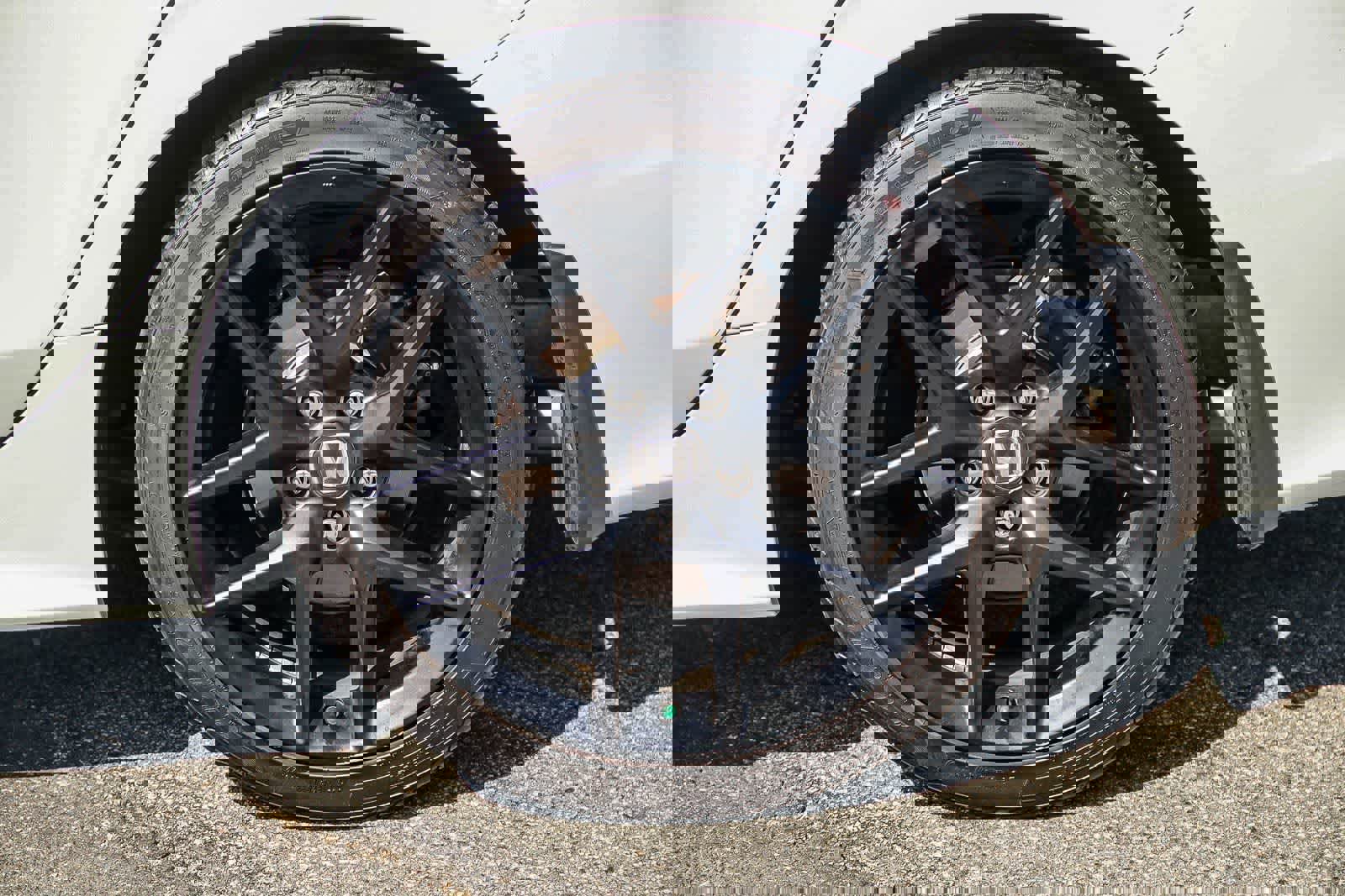 Used 2022 Honda Civic Si image 8