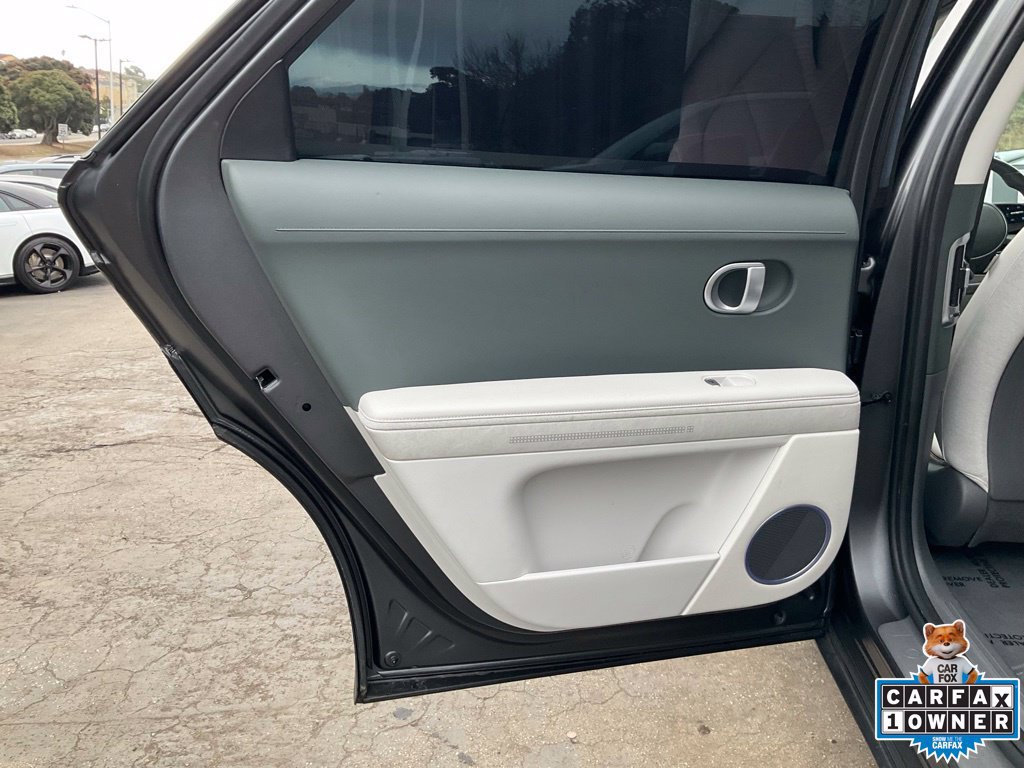 Used 2023 Hyundai Ioniq 5 SEL RWD image 33