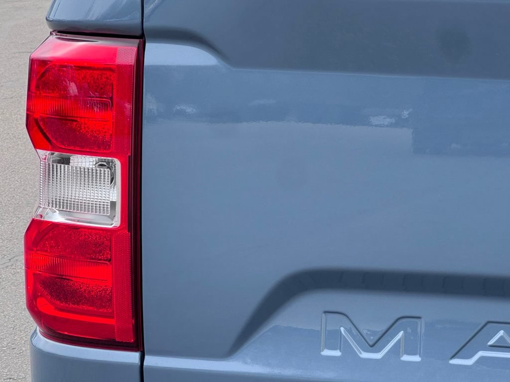 New 2026 Ford Maverick XLT AWD/4WD image 11