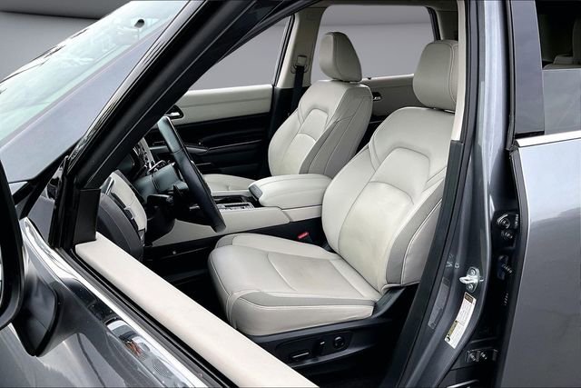 Used 2024 Nissan Pathfinder SL image 21