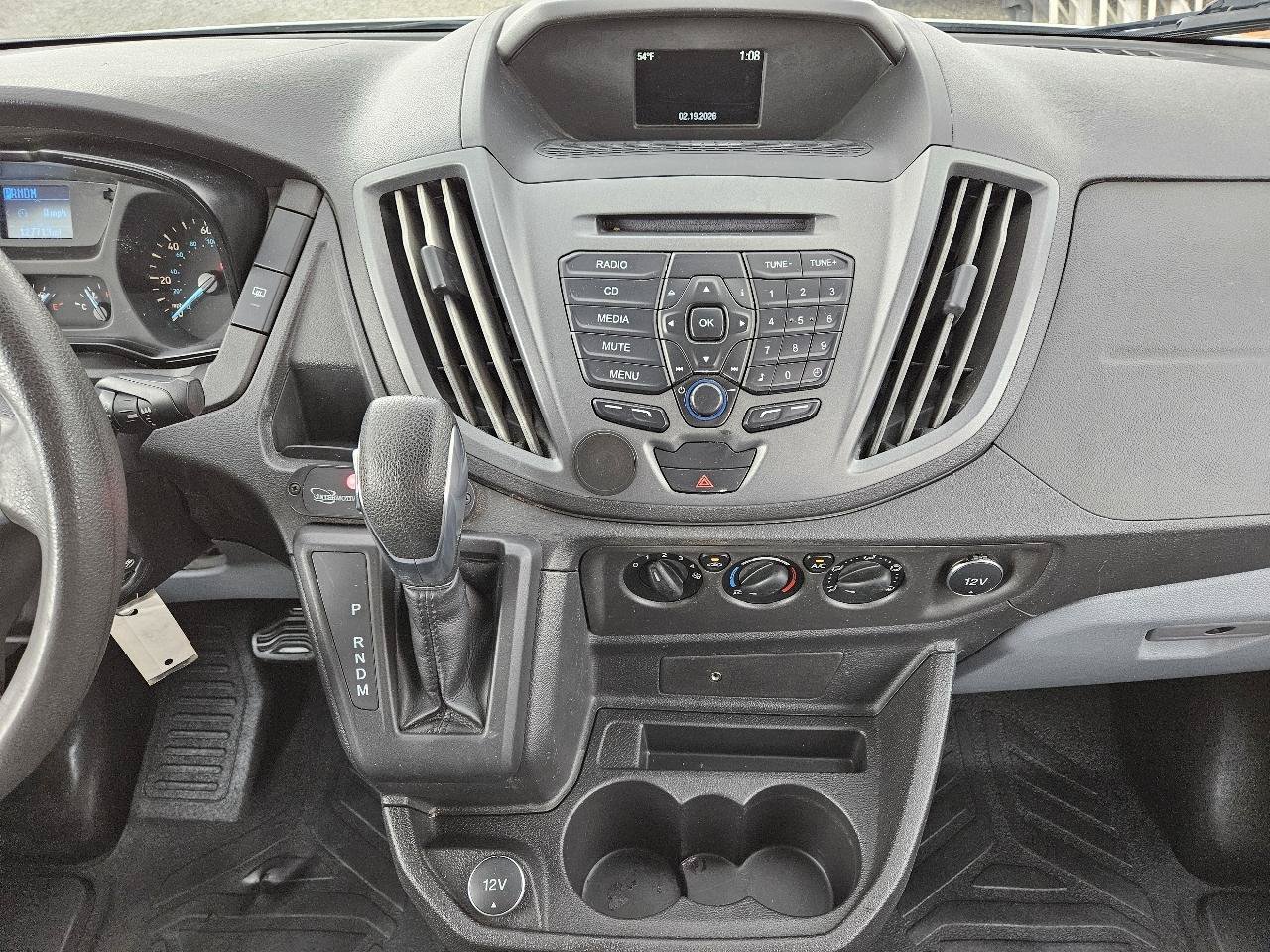 Used 2019 Ford Transit 350 XL RWD image 21