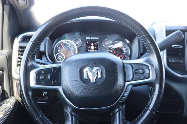 Used 2024 RAM 3500 Big Horn image 19