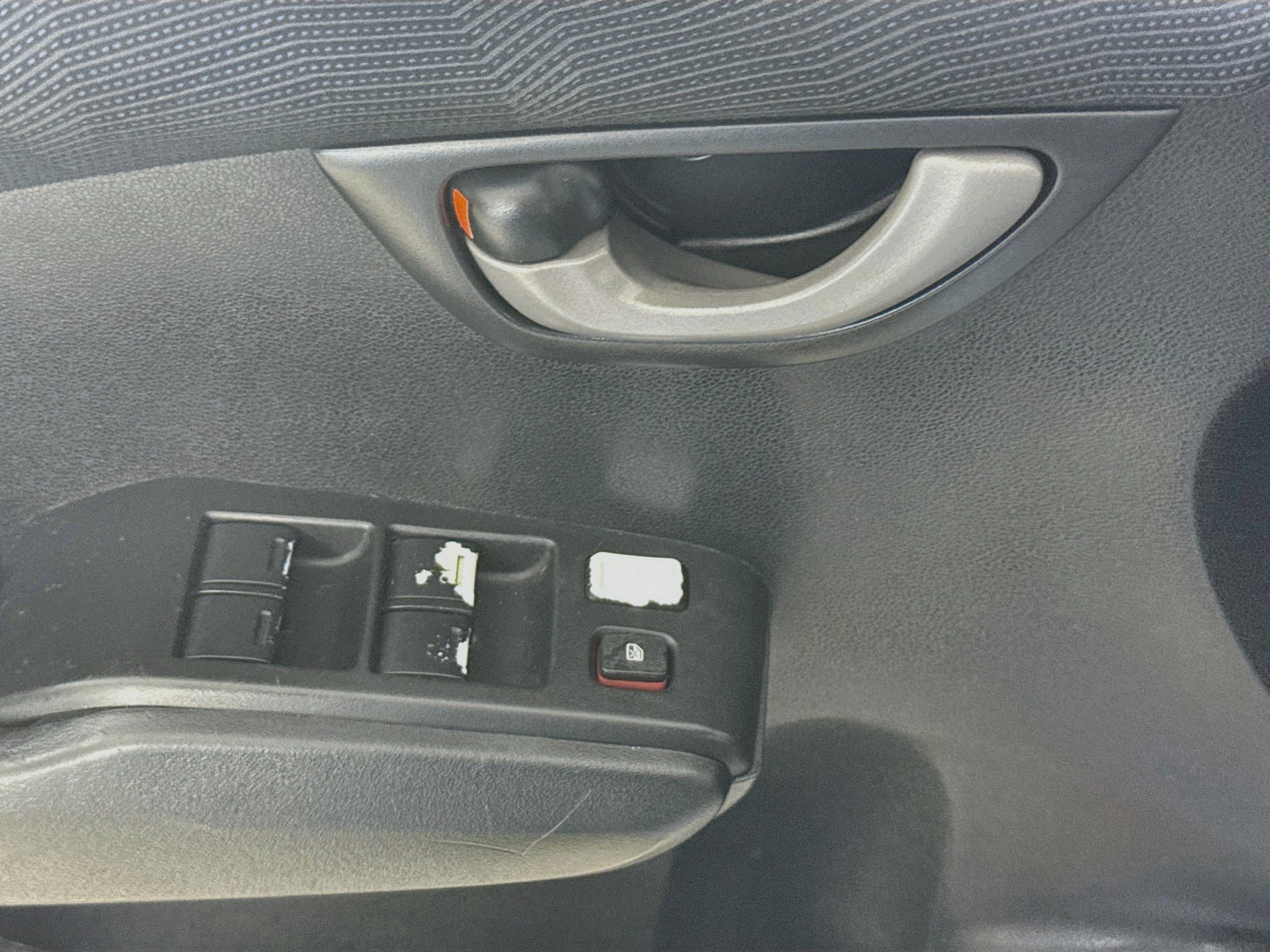 Used 2009 Honda Fit Sport image 19