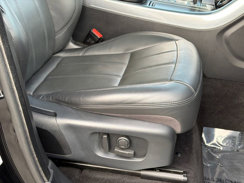 Used 2021 Land Rover Range Rover Sport HSE Dynamic image 13