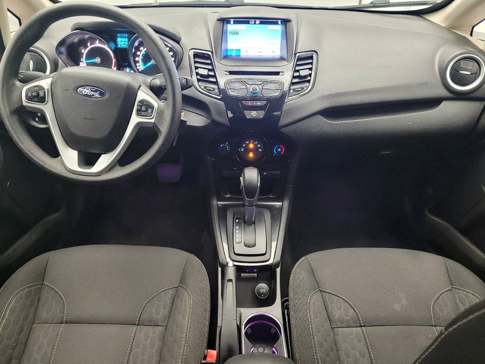 Used 2019 Ford Fiesta SE w/ Equipment Group 201A FWD image 22