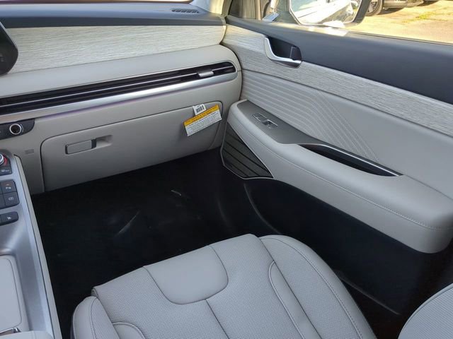 New 2024 Hyundai Palisade Calligraphy image 17