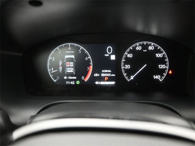 New 2026 Honda HR-V Sport image 12