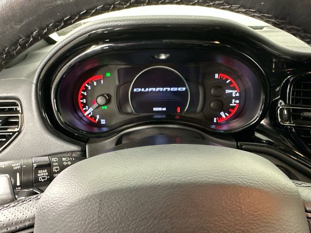Certified 2022 Dodge Durango R/T w/ Blacktop Package image 26