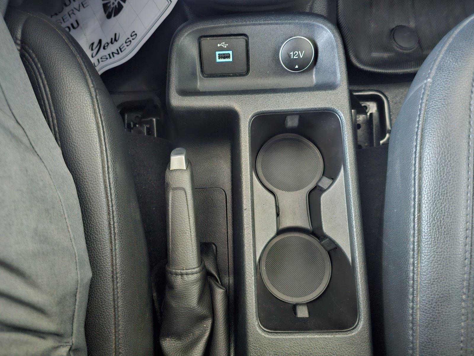 Used 2019 Ford Transit Connect XL image 27