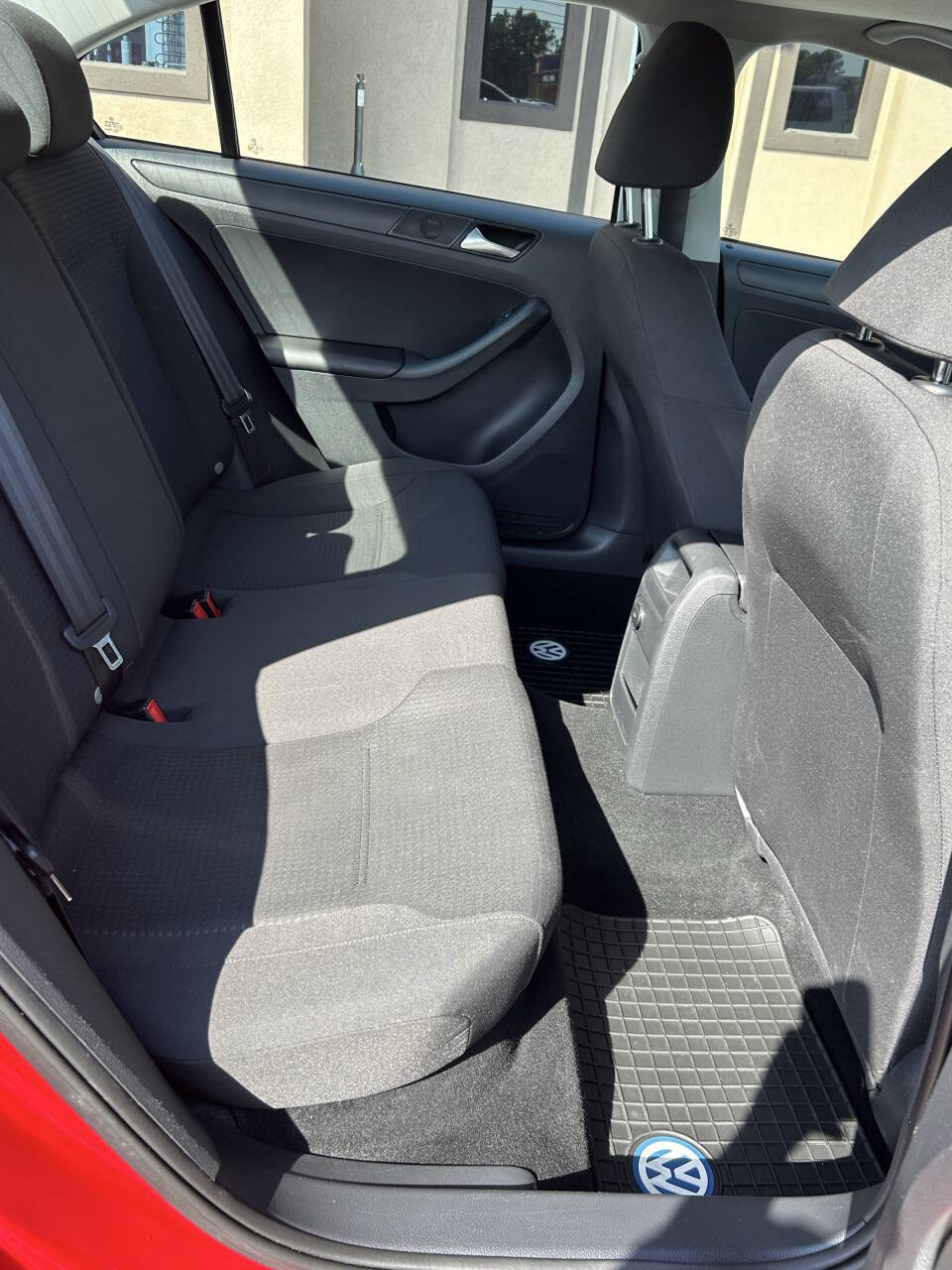 Used 2015 Volkswagen Jetta S FWD image 16