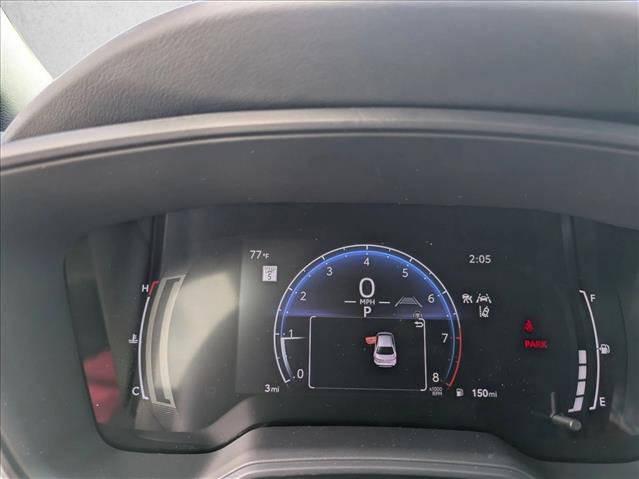 New 2026 Toyota Corolla SE image 10