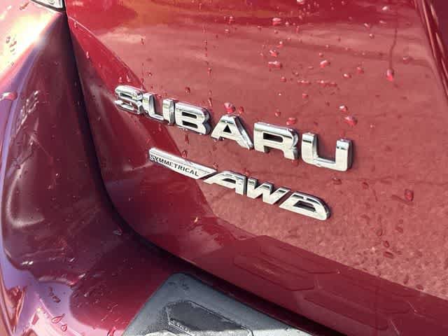 Used 2019 Subaru Crosstrek 2.0i Premium w/ Popular Package #4 AWD/4WD image 11