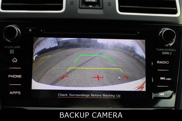 Used 2019 Subaru WRX Premium image 14