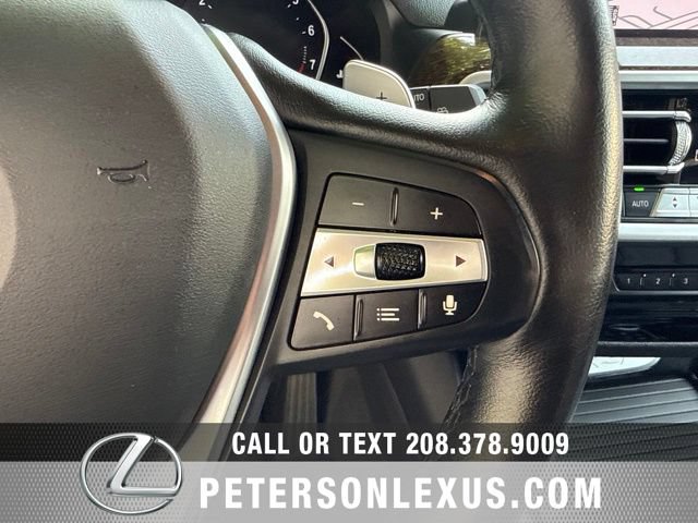 Used 2022 BMW X3 xDrive30i AWD/4WD image 26