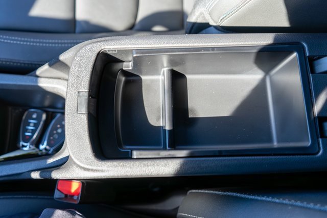 Used 2023 Chevrolet TrailBlazer ACTIV w/ Convenience Package image 34